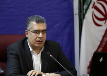 محمدعلی دهقان دهنوی - توافق اوراسیا و چشم‌انداز ۱۰ میلیارد دلاری تجارت ایران و روسیه