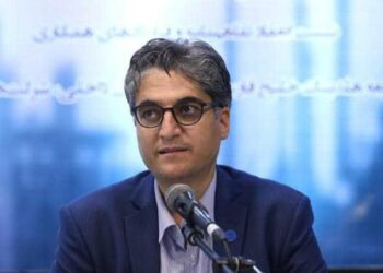 سرپرست پتروشیمی لردگان منصوب شد