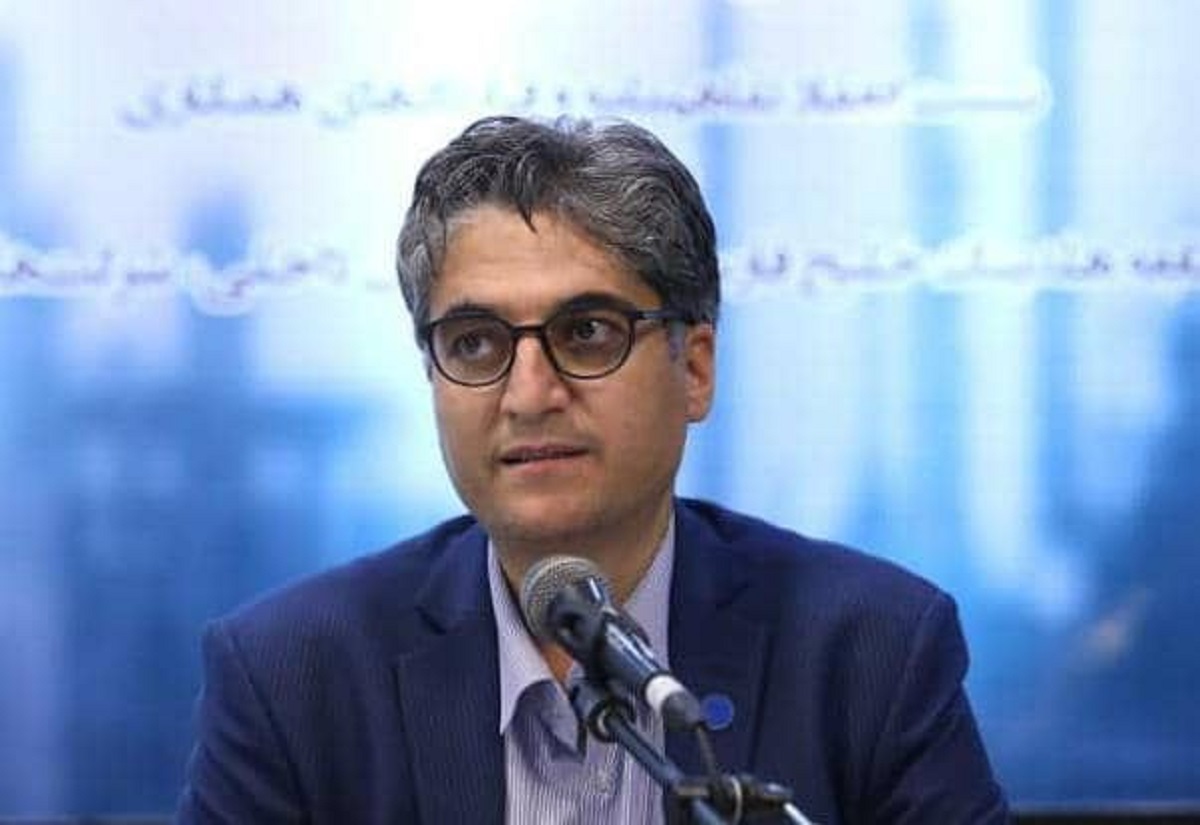 سرپرست پتروشیمی لردگان منصوب شد