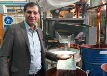 مصطفی حیدریان