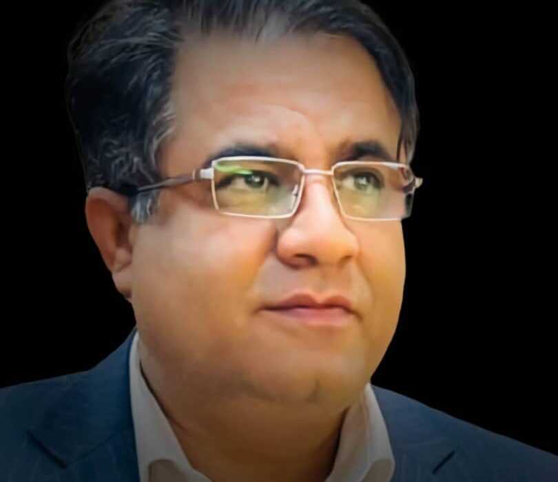 سید حیدر میرجهانمردی