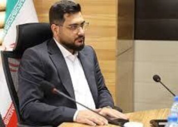 محمدحسین ارکان از مدیریت شهرک پردیس جم برکنار شد