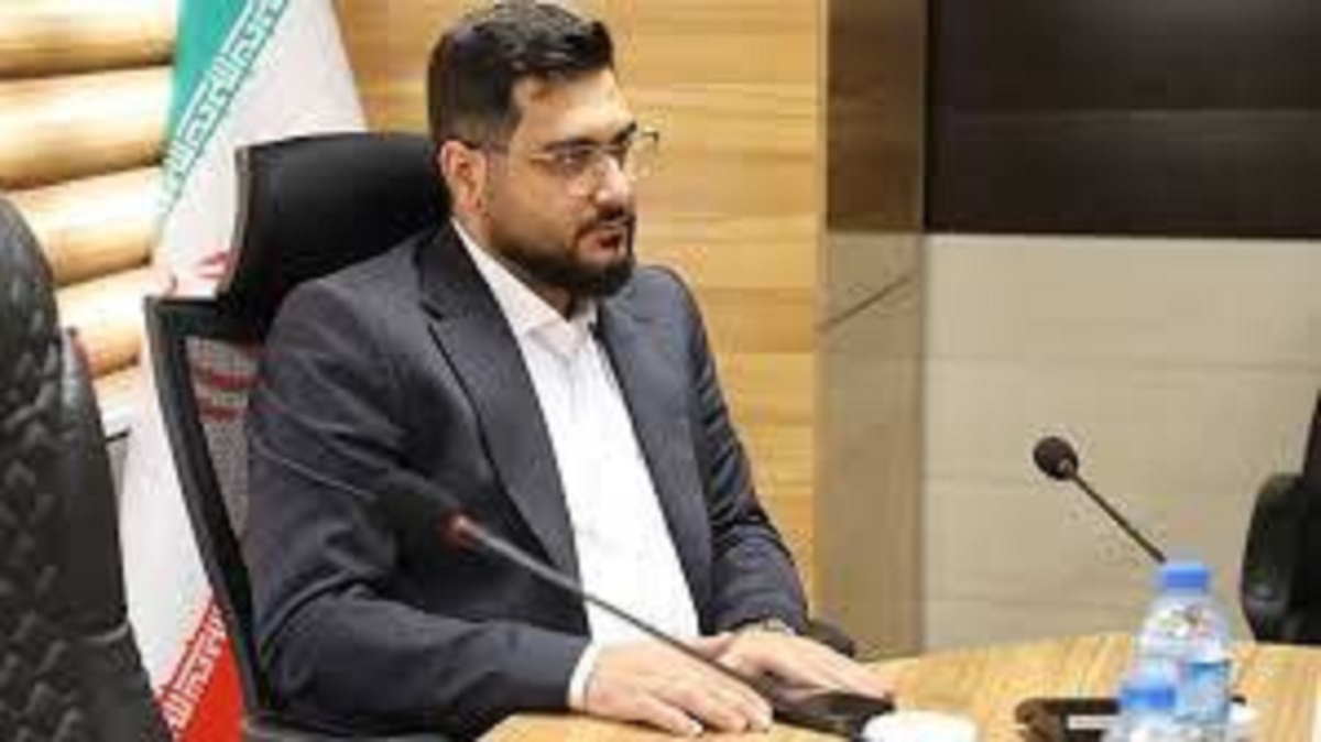 محمدحسین ارکان از مدیریت شهرک پردیس جم برکنار شد