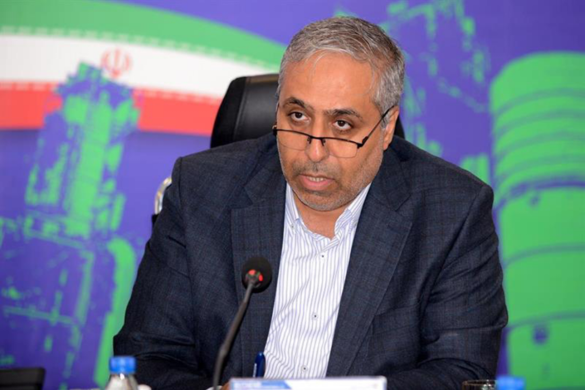 پتروشیمی بوشهر