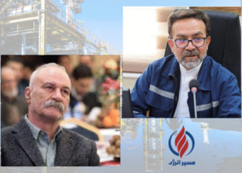 اکبر اسمعیلی - سعید یارمحمدی - پتروشیمی لردگان