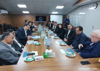 پتروشیمی الماس ماهشهر