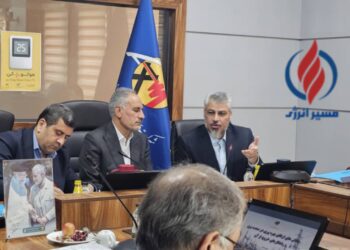 چالش‌های ارتقای بهره‌وری در صنعت برق و راهکارهای خروج از آن