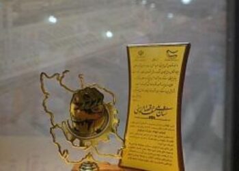 پتروپالایش کنگان