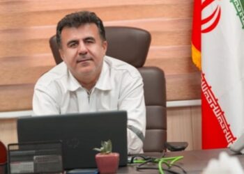 مهندس رضا کریمی، مدیرعامل پتروشیمی سبلان