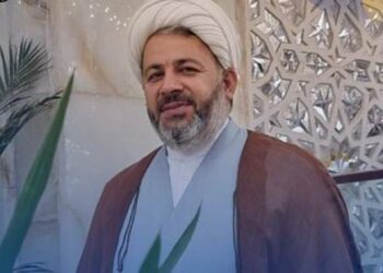 حجت الاسلام شیخی