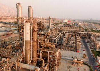 پارک‌های پتروشیمی؛ کاتالیزور نوآوری و رشد در صنعت پتروشیمی