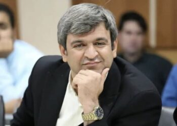 سید روح‌الله احمدی به عنوان رئیس جدید روابط‌عمومی شرکت پتروشیمی دهدشت منصوب شد.