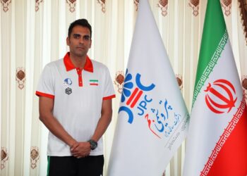 پتروشیمی جم - امیر مرادی