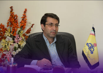 بهنام میرزایی
