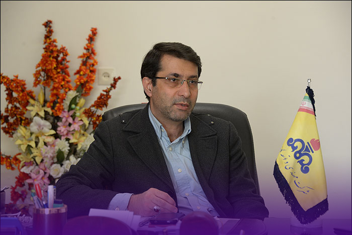 بهنام میرزایی