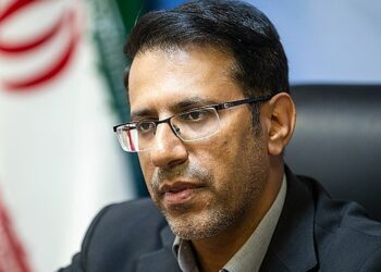 حسین حسین‌زاده رئیس هیئت‌مدیره پتروشیمی خلیج فارس شد