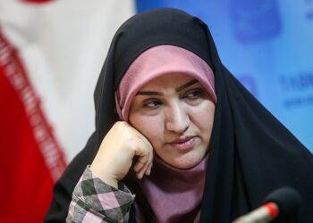 سمیه رفیعی