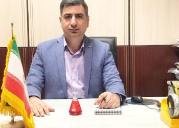 دکتر اصغر صادق‌آبادی، محقق چهارمحالی و پیشگام در صنعت حفاری