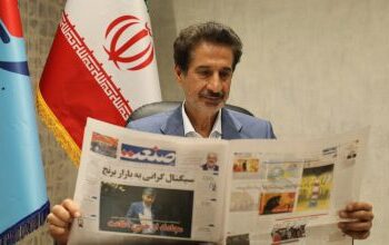 احمد مهدوی ابهری