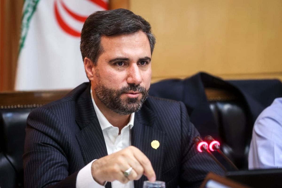 محمد شیخان