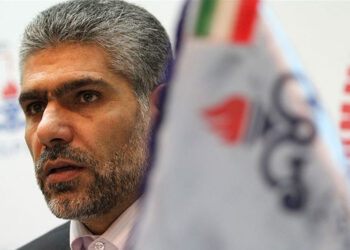 عبدالحسین بیات