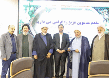 دکتر شیخان، مدیرعامل شرکت عملیات غیرصنعتی پازارگاد