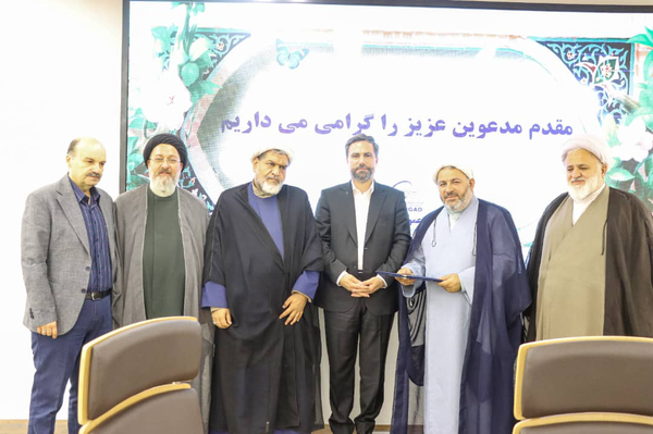 دکتر شیخان، مدیرعامل شرکت عملیات غیرصنعتی پازارگاد