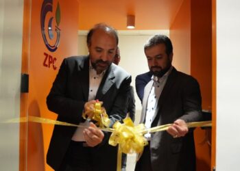 دومین اتاق نوآوری پتروشیمی زاگرس در دانشگاه صنعتی شریف با هدف تقویت همکاری‌های صنعت و دانشگاه، در دانشکده مهندسی شیمی و نفت این دانشگاه افتتاح شد.