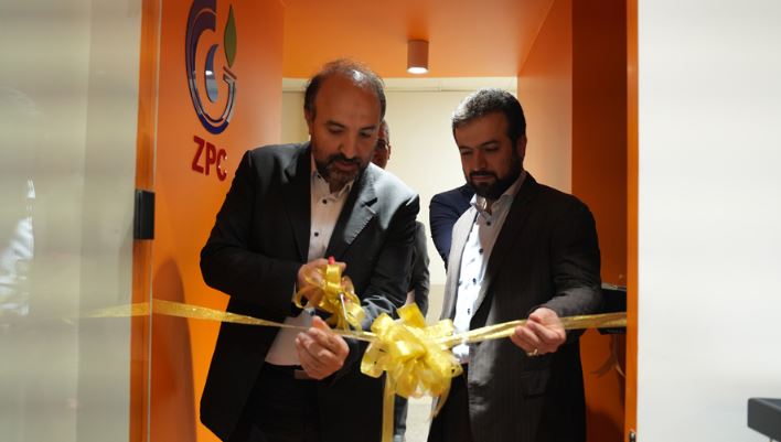 دومین اتاق نوآوری پتروشیمی زاگرس در دانشگاه صنعتی شریف با هدف تقویت همکاری‌های صنعت و دانشگاه، در دانشکده مهندسی شیمی و نفت این دانشگاه افتتاح شد.