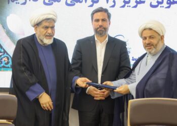 حجت‌الاسلام والمسلمین حسن شیخی با حکم مشاور وزیر نفت به عنوان نماینده و رابط ستاد اقامه نماز در منطقه پارس جنوبی منصوب شد