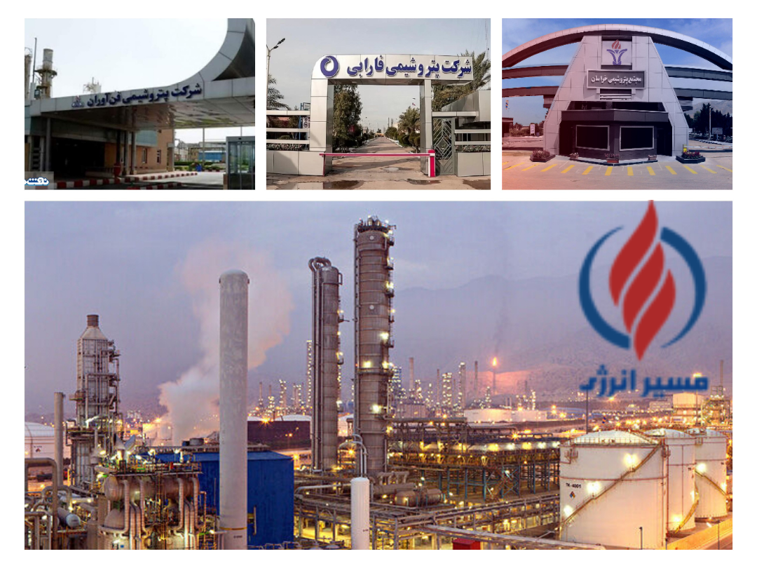 شرکت‌های پتروشیمی زاگرس، فن آوران، فارابی و خراسان تولید خود را پس از اعلام وضعیت عادی از سر گرفتند.