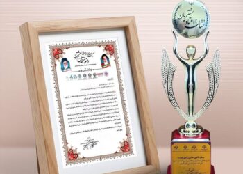 پتروشیمی فن‌آوران برنده تندیس زرین رضایتمندی مشتری در نهمین اجلاس سراسری