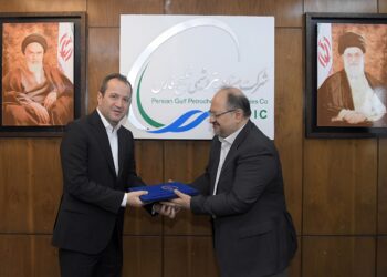 تقدیر از سعید خوشرو