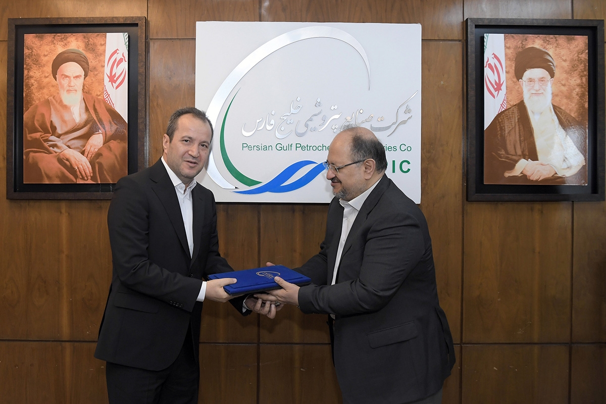 تقدیر از سعید خوشرو