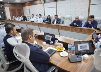 گام بلند پالایش گاز هویزه خلیج‌فارس در کاهش نشتی تجهیزات