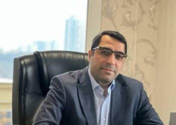 کیوان ایلکا، عضو هیئت‌مدیره شرکت صنایع پتروشیمی خلیج‌فارس