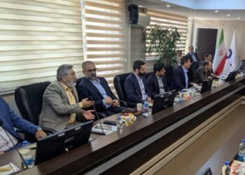 مجمع عمومی مجتمع پتروشیمی شیمی بافت
