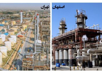 بررسی عملکرد مالی سال ۱۴۰۳ شرکت‌های پالایش نفت تهران و اصفهان