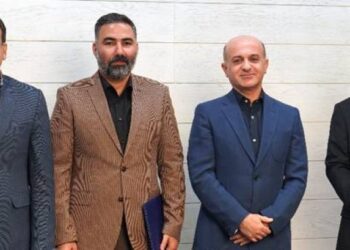 انتصاب معاونین جدید در هلدینگ نفت و گاز پارسیان