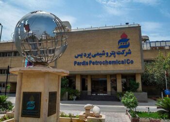 پتروشیمی پردیس: از توقف تولید تا بازگشت به مدار و چشم‌انداز روشن