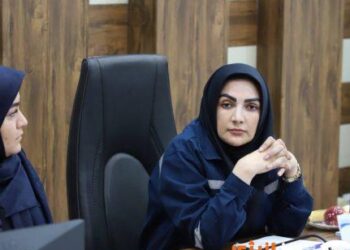 گزارش عملکرد پتروشیمی ارومیه در مجمع عمومی ارائه شد