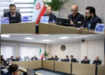 مجمع‌عمومی پتروشیمی ابن سینای اندیمشک برگزار شد