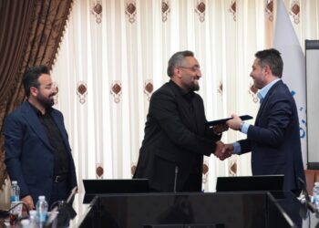توسعه پلیمر پادجم سکان هدایت را به زینلی‌نژاد سپرد