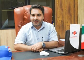 ابراهیم شریفی