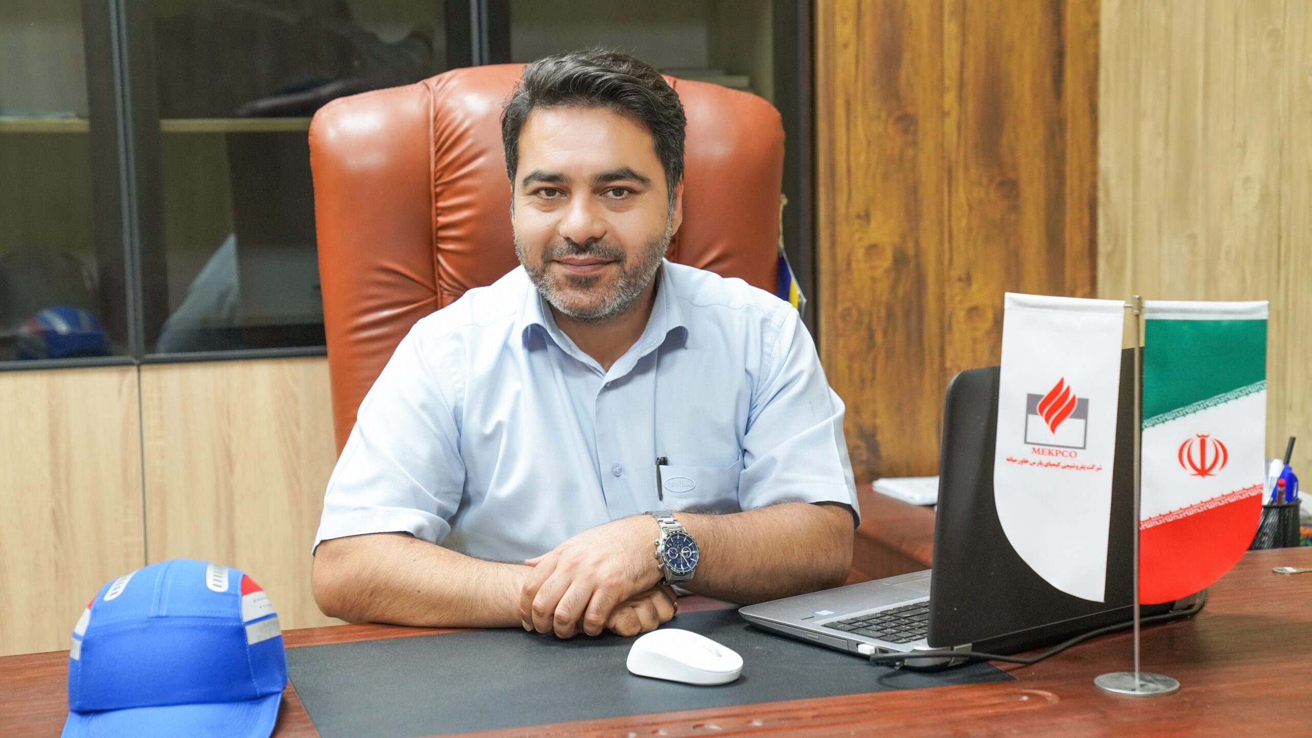 ابراهیم شریفی
