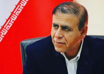 احمد سملی به عنوان مشاور مدیرعامل مجتمع گاز پارس جنوبی منصوب شد