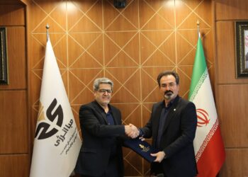 امین قنبری مدیر حسابرسی داخلی جدید صباانرژی شد