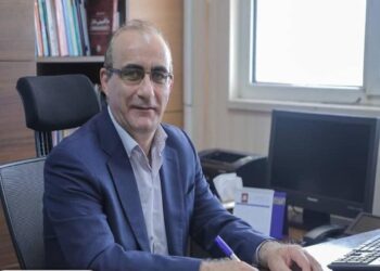 تقی صانعی به عنوان عضو هیئت مدیره پتروشیمی نوری منصوب شد