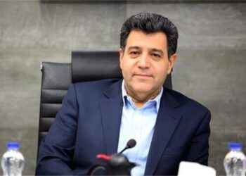 حسین سلاح‌ورزی به هیئت‌مدیره شرکت بازرگانی پتروشیمی پیوست