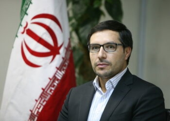 حسین نیکی‌اکبری سکاندار تدارکات نفت مناطق مرکزی شد